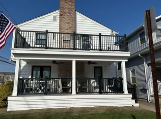8808 Amherst Ave, Margate, NJ 08402