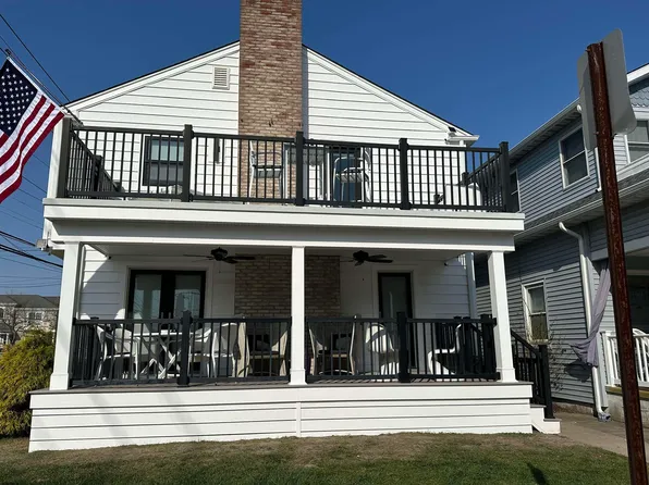 8808 Amherst Ave, Margate, NJ 08402