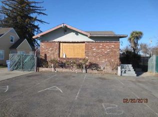 671 El Camino Ave, Sacramento, CA 95815