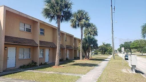 1st image of 825 E University Blvd Unit 103