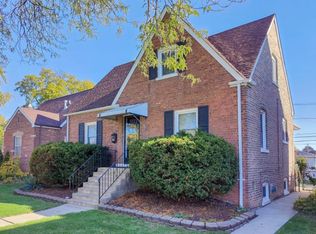 5005 S La Crosse Ave, Chicago, IL 60638