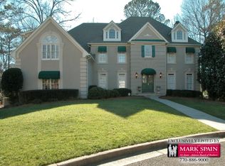 570 Slane Trce, Roswell, GA 30076