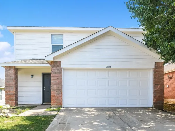 5000 Waterford Dr, Fort Worth, TX 76179