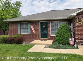 122 Croghan Way, Vine Grove, KY 40175