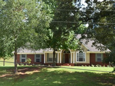 1851 Highway 178 E, Blue Springs, MS, 38828