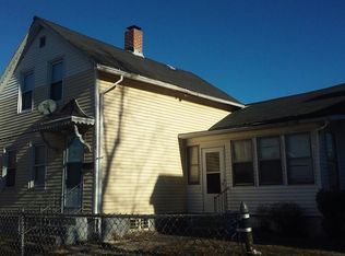 179 Hancock St, Springfield, MA 01109