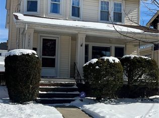 1337 Ethel Ave, Lakewood, OH 44107
