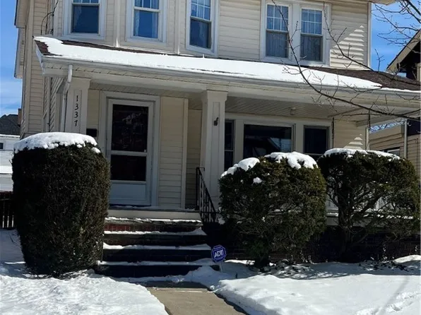 1337 Ethel Ave, Lakewood, OH 44107