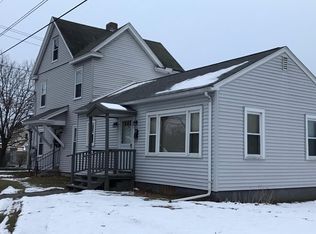 53 Notre Dame St, Westfield, MA 01085