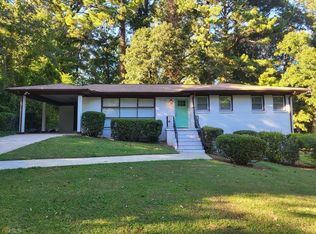 1769 Detroit Ave NW, Atlanta, GA 30314