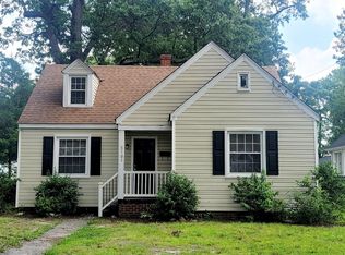 3100 Napoleon St, Richmond, VA 23222