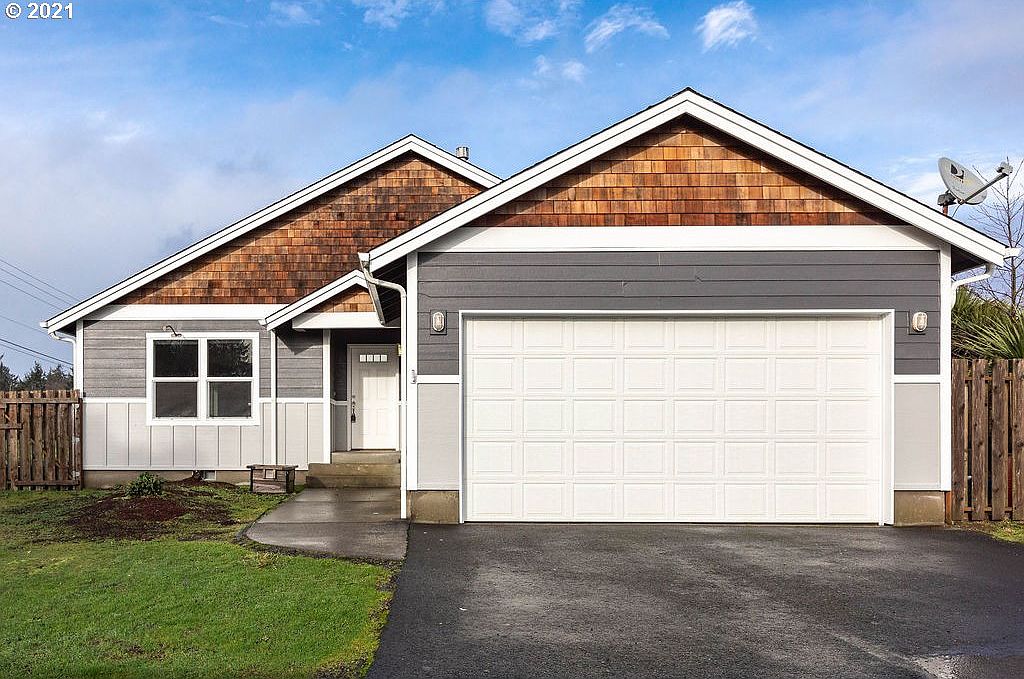 1316 Bailey Ln, Gearhart, OR 97138 Zillow