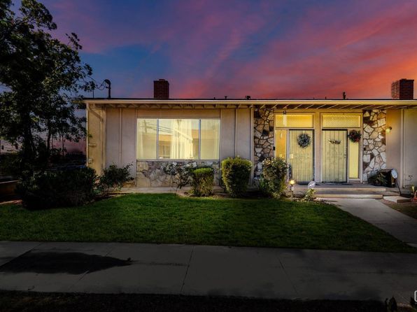 2801 Oswell St, Bakersfield, CA 93306