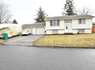 18920 E Valleyway Ave, Greenacres, WA 99016