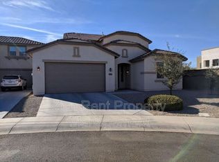 1791 W Flamingo Dr, Chandler, AZ 85286