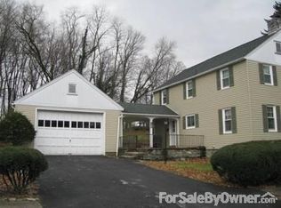 318 High St, Milton, PA 17847