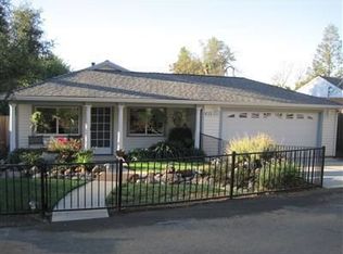 155 Diamond St, Auburn, CA 95603