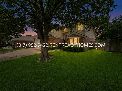 7504 Trotter Ct Photo 1