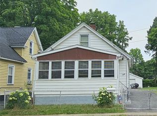 144 Bernard St, Rochester, NY 14621