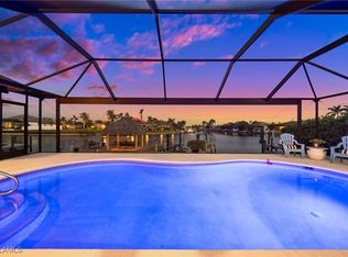 5317 SW 20th Pl, Cape Coral, FL 33914