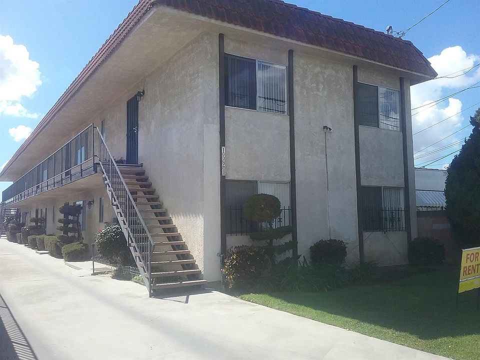 1st image of 1520 W 224th St #7