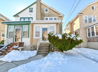 530 Brookside Ave, Yeadon, PA 19050