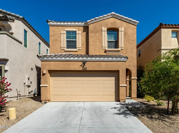 1634 W REDWOOD Lane, Phoenix, AZ 85045