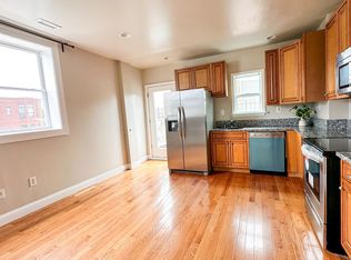3408 Sherman Ave NW #301, Washington, DC 20010