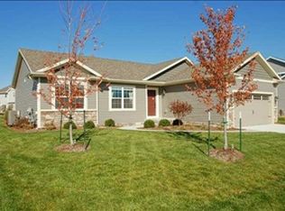 340 SE Legacy Pointe Blvd, Waukee, IA 50263