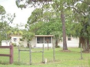 6227 N Double J Acres Rd, Labelle, FL 33935