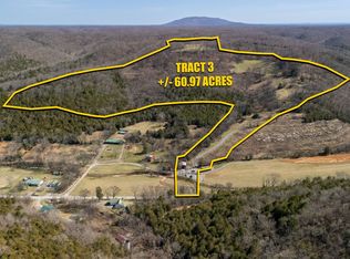5424 Auburntown Rd Lot 3, Woodbury, TN 37190