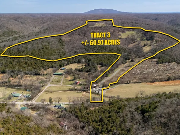 5424 Auburntown Rd Lot 3, Woodbury, TN 37190