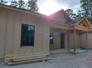 5 Belleza Pl, Hot Springs Village, AR 71909