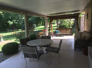 4120 N Villas Dr, Kokomo, IN 46901