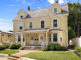 9 Hadwin Way #0, Boston, MA 02131