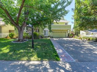 445 S Lexington Dr, Folsom, CA 95630