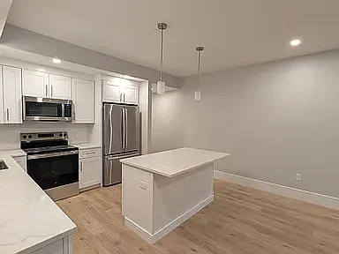 124 Kenrick St #3 — Photo 8