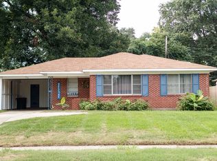 728 Kimbrough St, Shreveport, LA 71104