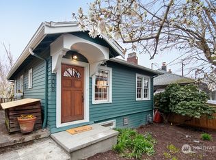 7008 12th Ave NE, Seattle, WA