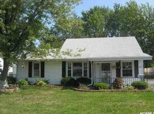 591 Willow Park Rd, Elyria, OH 44035