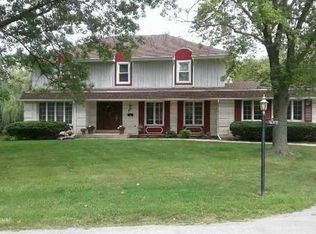 639 Birch Ln, Olympia Fields, IL