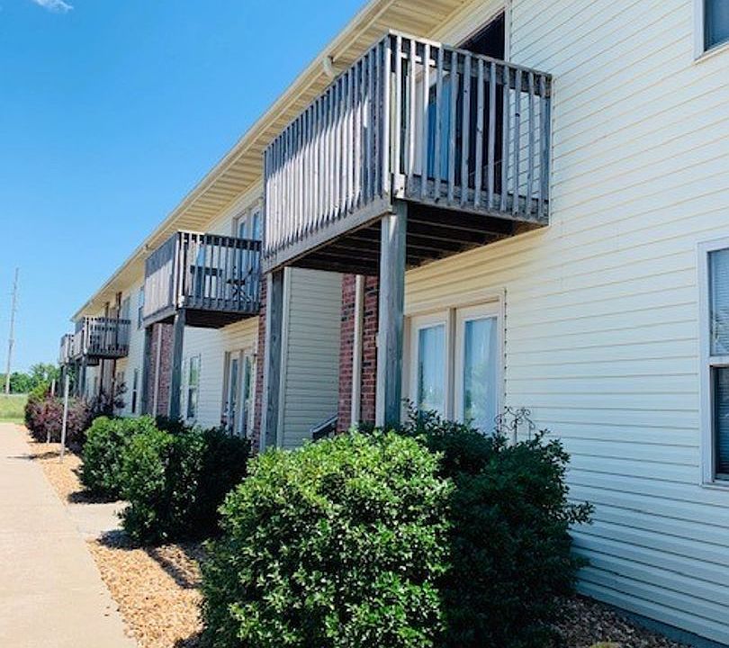 Glendale Park Apartments 2712 S Ingram Mill Rd Springfield MO Zillow