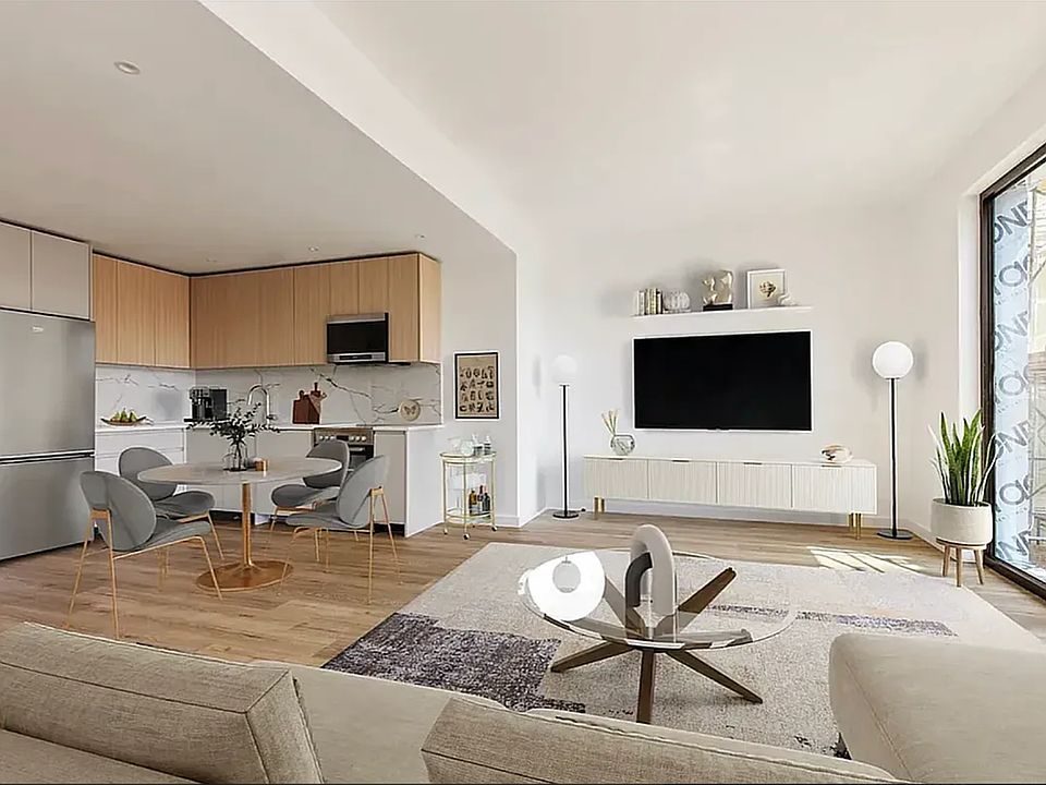 1st image of 280 W 132nd St #706