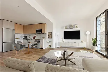 280 West 132nd Street