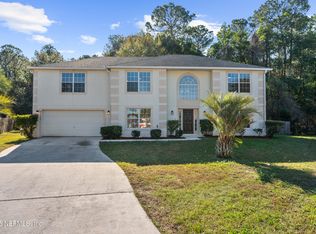 11926 Chester Creek Rd, Jacksonville, FL 32218