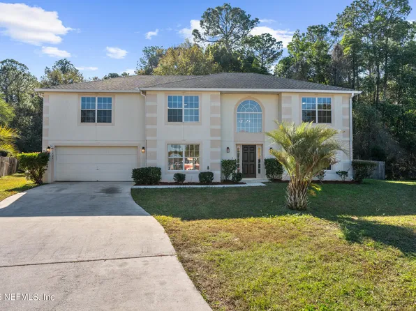 11926 CHESTER CREEK Road, Jacksonville, FL 32218