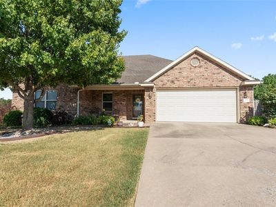 570 McKissic Spring Rd, Centerton, AR, 72719