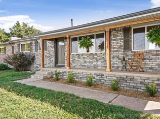 15203 N Lewis Ave, Skiatook, OK 74070