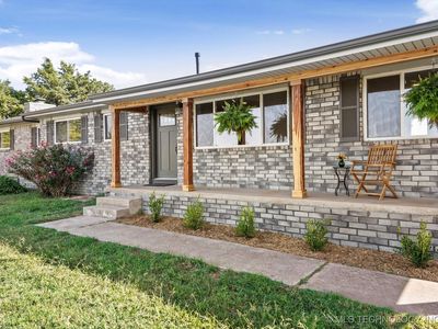 15203 N Lewis Ave, Skiatook, OK, 74070