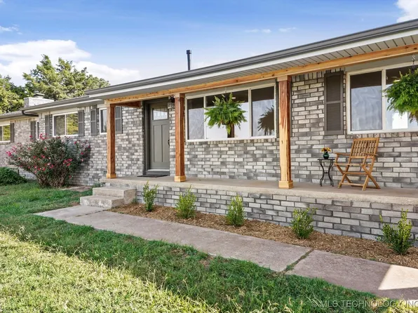 15203 N Lewis Ave, Skiatook, OK 74070